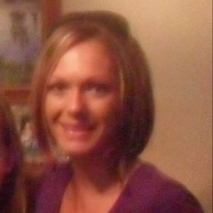 Meet your Posher, Kristina